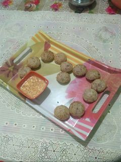 उपवासाचे आप्पे (upwasache appe recipe in marathi) रेसिपी चे मुख्य फोटो