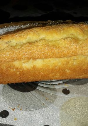 Una foto de Budines caseros de vainilla Fácil