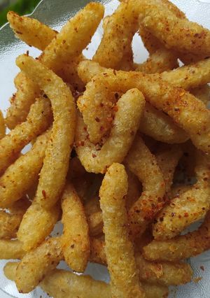 Foto resep Stik Nasi