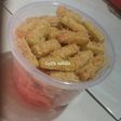 Kastengel keju