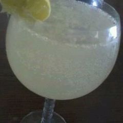 A picture of Lemon soda #ramadankitayari.