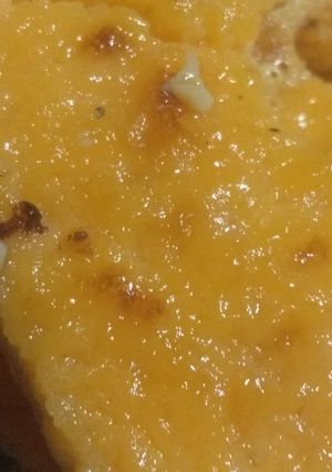 A picture of Egg custard.