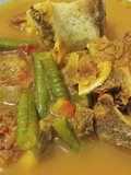 Iga lempah kuning