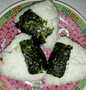 Cara Sederhana Membuat Resep  Onigiri Ala Anak Kost yang Lezat, Lezat Sekali