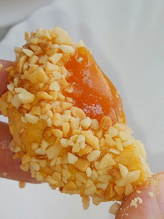 صورة لوصفة حلوة جافة gâteau sec