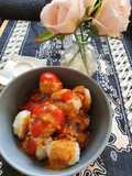 Bakso Ikan