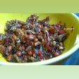 Sambal Teri + Kacang gurihh