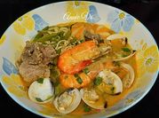 Hình ảnh của mi cay