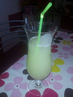 Una foto de Limonada