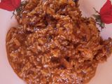 Guiso de arroz