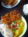 374. Bubur Ayam Kuah Kuning