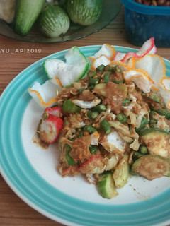 Foto resep Karedok