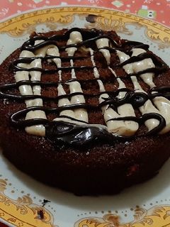 Foto resep Brownies Kukus Tanpa Mixer