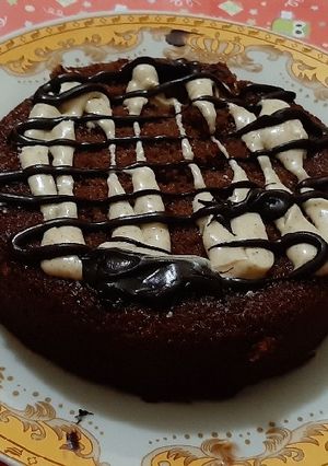 Foto resep Brownies Kukus Tanpa Mixer