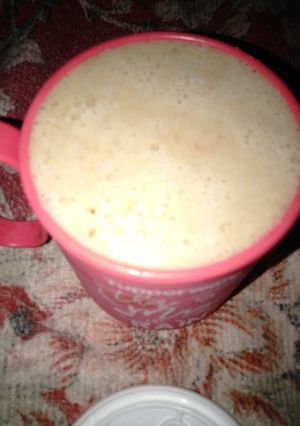 Foto resep Milkshake kurma