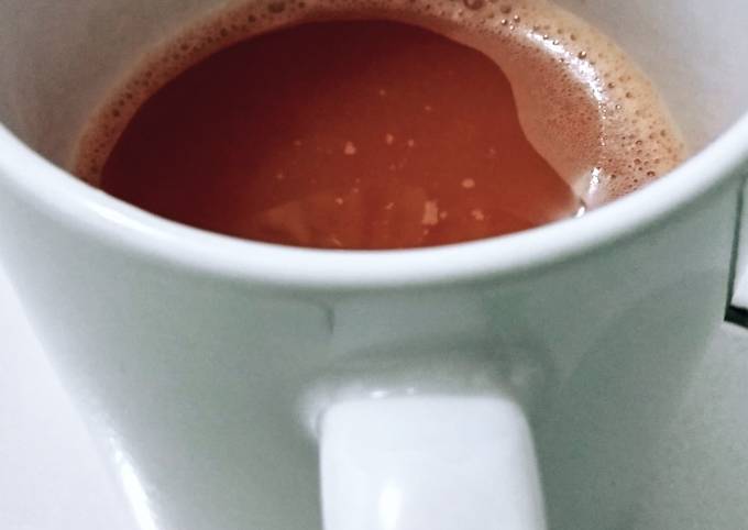 Bagaimana Membuat Jus wortel &amp; pepaya (sehat dan murah) Anti Gagal