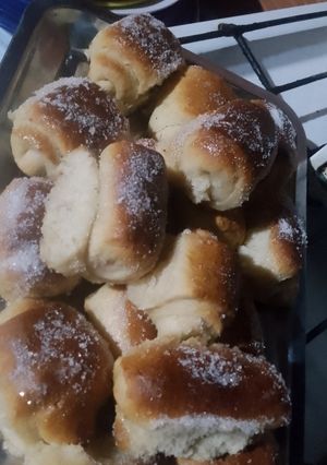 Una foto de Facturas Dulces!!!!