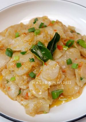 Foto resep Seblak | Seblak Jadul