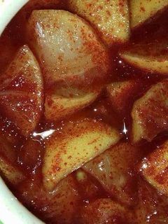 नींबू का गुड़ वाला मीठा अचार  (Nimbu ka gur wala meetha achar recipe in hindi) रेसिपी मुख्य फोटो
