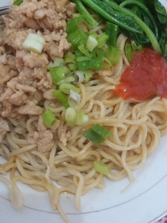 Foto resep MI ayam