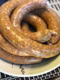 โฮมเมดไส้อั่ว (Thai Northern Style Sausage)