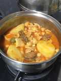 Callos a mi estilo (tipo español)