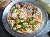 Farmhouse Pizza