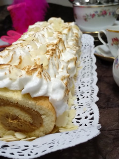 Foto principal de Brazo de gitano de moka