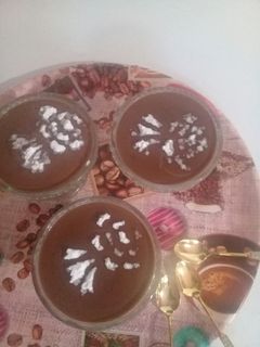 صورة لوصفة دانون منزلي