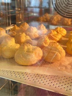 Képviselőfánk recept fotója