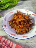 Balado Petai Kriuk