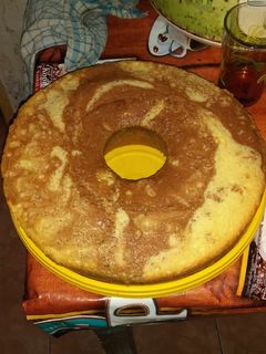 Foto resep Bolu panggang