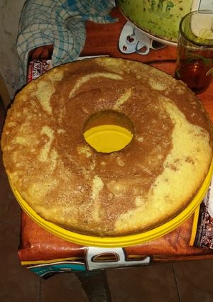 Foto resep Bolu panggang