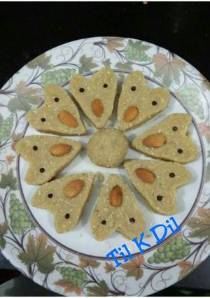 A picture of Til k Dil.