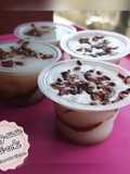 Puding Susu Coki-Coki