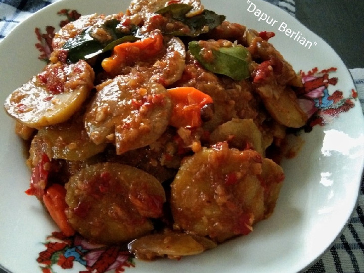 Cara Gampang Menyiapkan Semur Jengkol yang Lezat Sekali