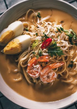Foto resep Mie Celor