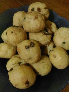 Foto resep Perkedel Tahu Simpel