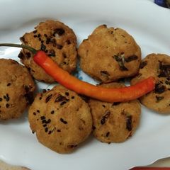 A picture of Airfryer Chicken Cutlet.