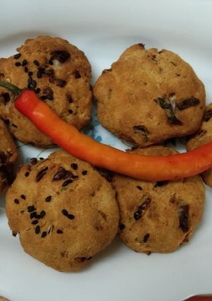 A picture of Airfryer Chicken Cutlet.
