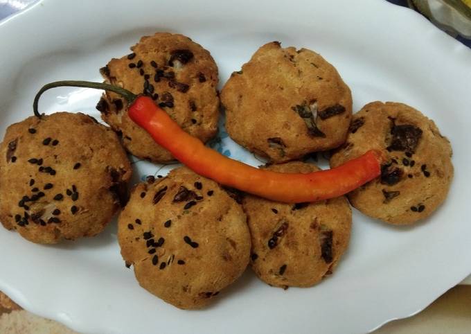 Airfryer Chicken Cutlet Recipe