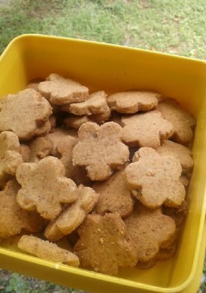 Foto resep Kue kacang jadul ennnaakk
