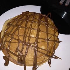 A picture of Fluffy Pancake.