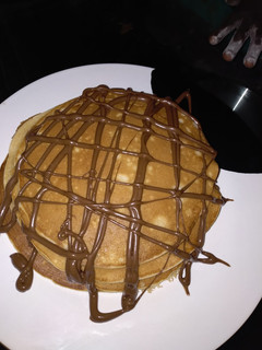 A picture of Fluffy Pancake.