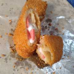 Risoles Mayo রেসিপির প্রধান ছবি