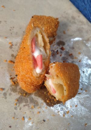 Foto resep Risoles Mayo
