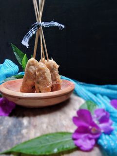 Foto resep Sempol tahu