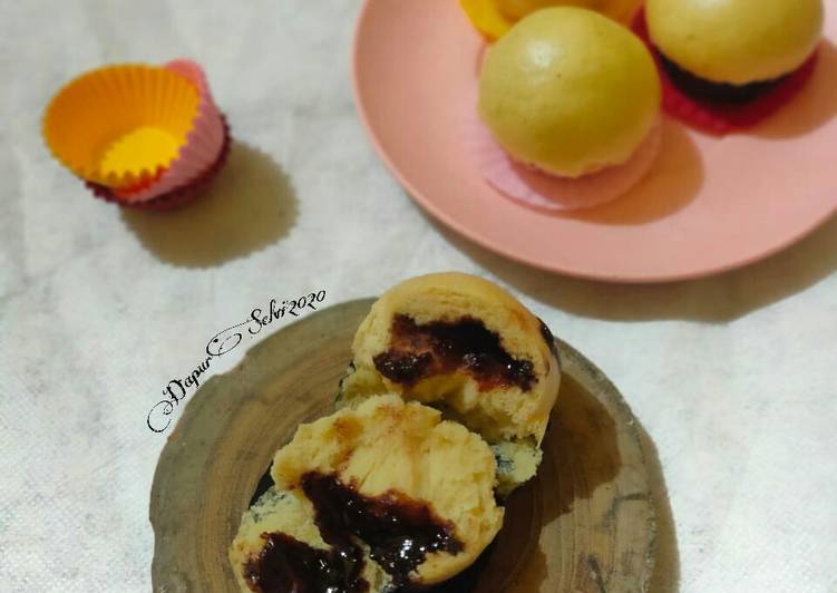 Resep BakPao Mini yang Lezat Sekali