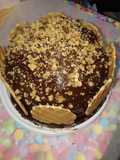 My Tres Leches Cake