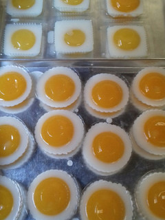 Foto resep Puding telor ceplok
